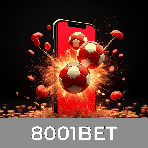 Potencialize Promoções na 8001BET com Estratégia Integrada