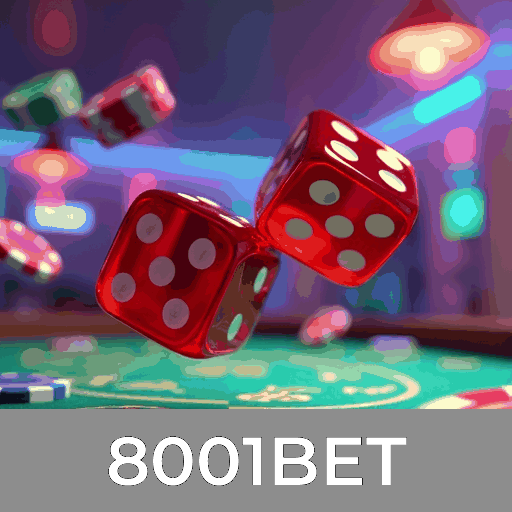 8001BET: Crash e Experiência Comunitária