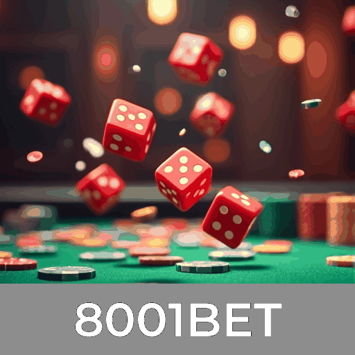 8001BET: A Revolução das Apostas Móveis ao Seu Alcance