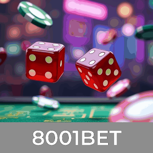 Desbloqueie Privilégios Exclusivos com Sua Conta 8001BET