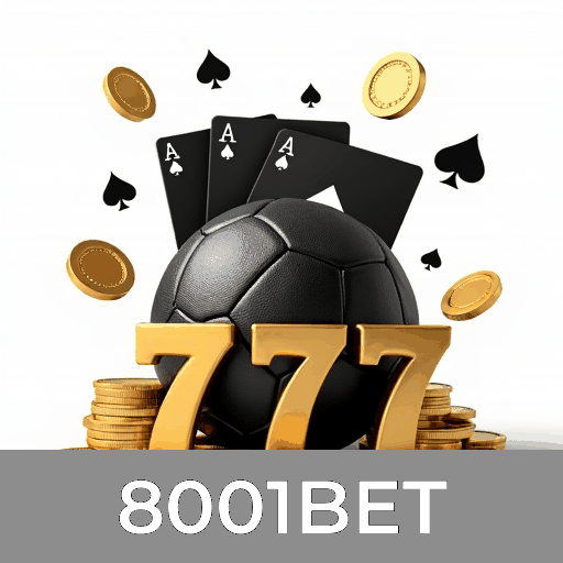 Estratégias de Apostas no Esporte: Aumente 30% de Retorno com 8001BET