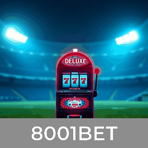 Estratégias de Apostas no Esporte: Aumente 30% de Retorno com 8001BET