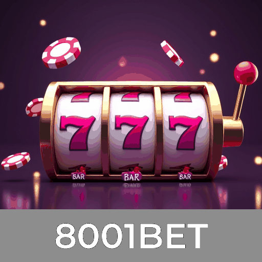 8001BET: Crash e Experiência Comunitária