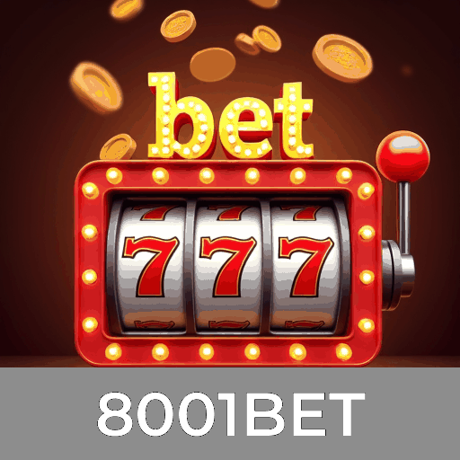 Desbloqueie Privilégios Exclusivos com Sua Conta 8001BET