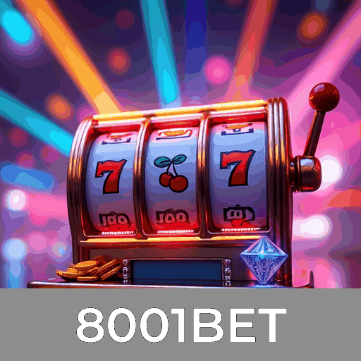 8001BET: Crash e Experiência Comunitária
