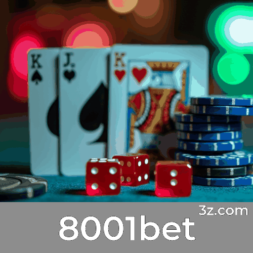 Desbloqueie Ofertas Surpreendentes no 8001bet